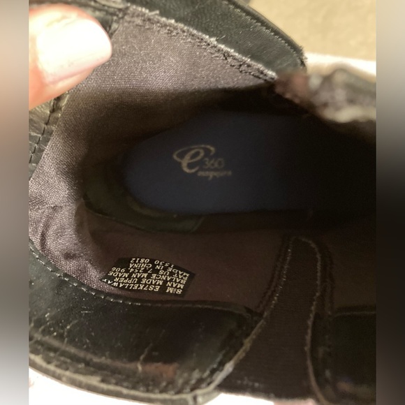 Easy Spirit 360 booties - Picture 2 of 10